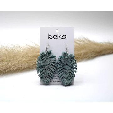 Fülbevaló, Türkiz