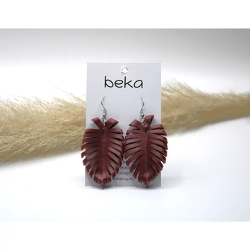 Fülbevaló, Burgundi