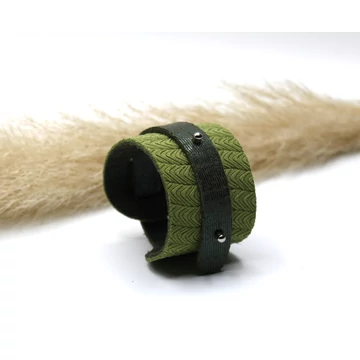 Karkötő, Kiwi zöld