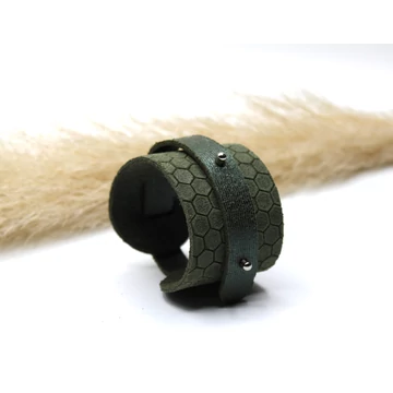 Karkötő, Méregzöld