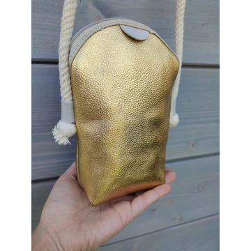 Mini Bag, Arany