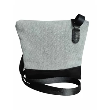 Chloé válltáska, Galamb Chloé válltáska, Galamb