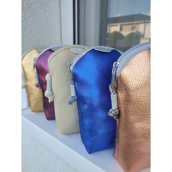Mini Bag, Arany