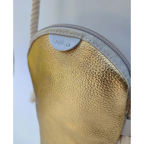 Mini Bag, Arany
