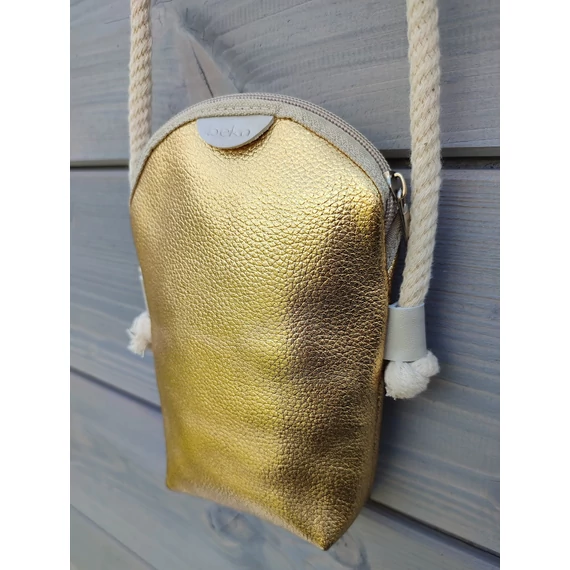 Mini Bag, Arany
