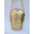 Kép 2/8 - Mini Bag, Arany