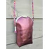 Kép 3/7 - Mini Bag, Metál padlizsán