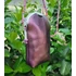 Kép 5/7 - Mini Bag, Metál padlizsán