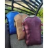Kép 7/7 - Mini Bag, Metál padlizsán